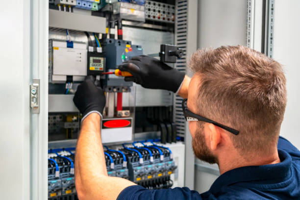 Best Electrical Contractors for Businesses  in Cypress, CA