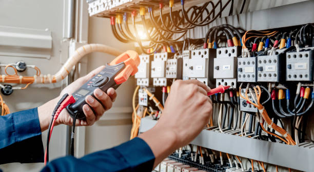 Best Electric Panel Repair  in Cypress, CA