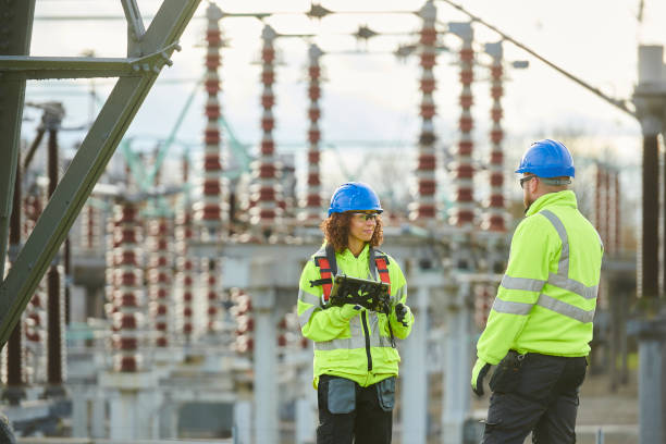 Best Affordable Electrician  in Cypress, CA