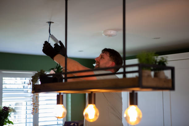 Best Electrical Outlet Repair  in Cypress, CA