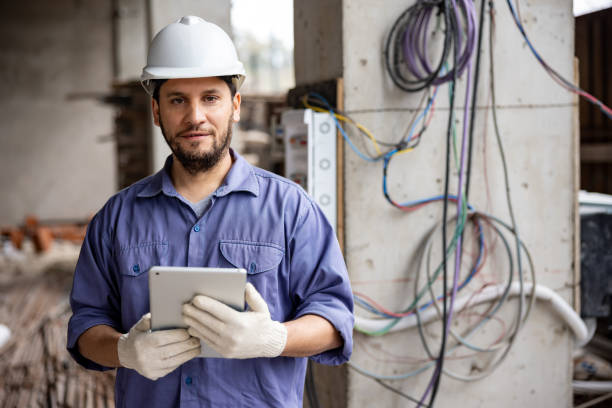 Best Electrical Installation Contractor  in Cypress, CA