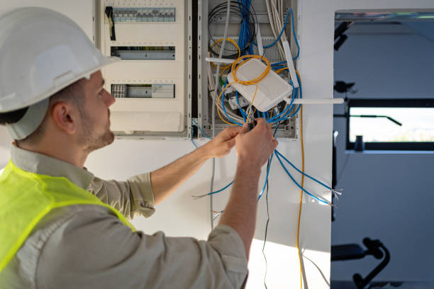 Best Affordable Electrician  in Cypress, CA